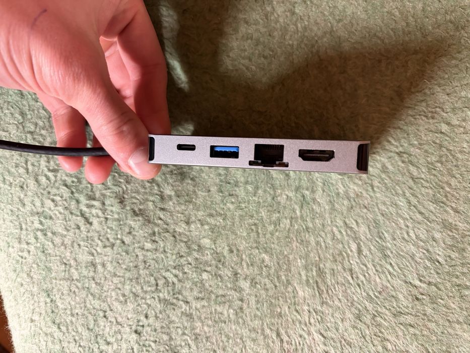 Docking Station Targus