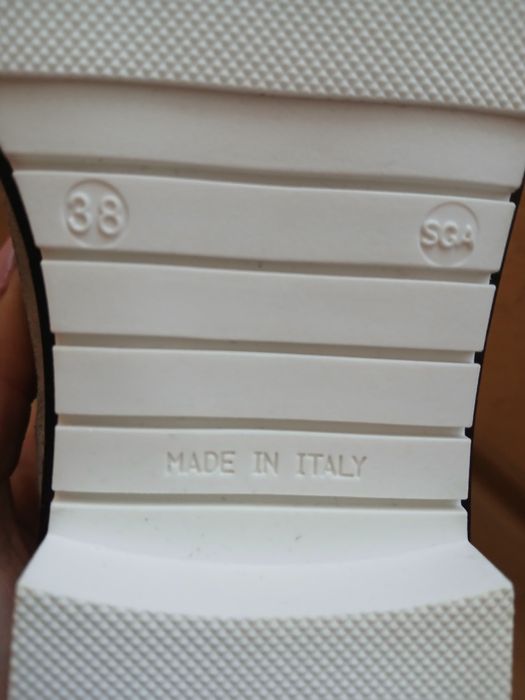 дамски обувки набук