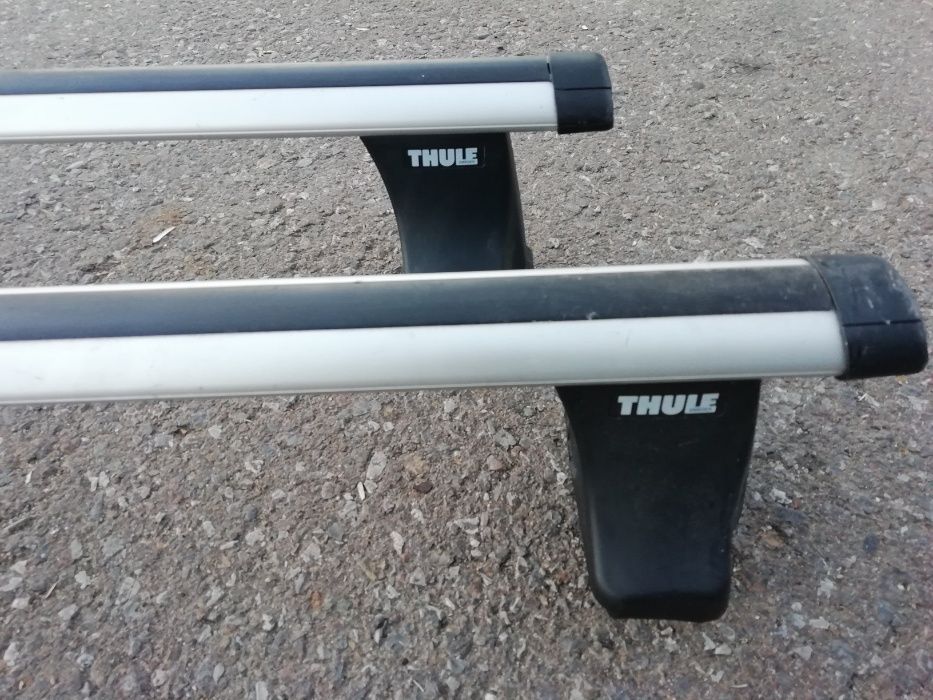 Багажник греди Туле Thule Aero bar 120cm