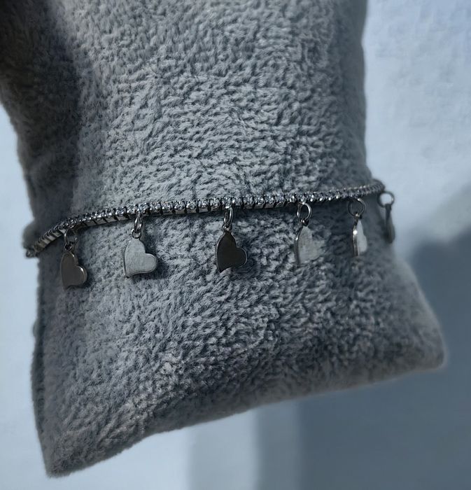 Brățări argint 925