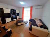 Inchiriez în cartier  Zorilor apartament 2 camere - Cluj-Napoca