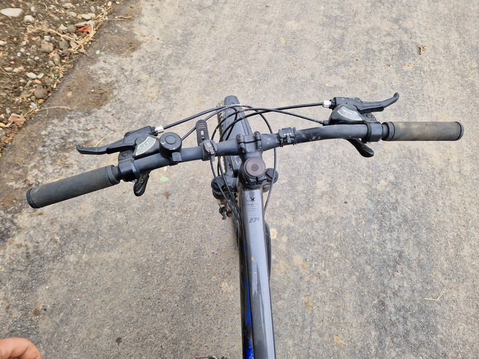 Bicicletă  roți 27.5