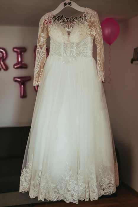 Rochie  de mireasă