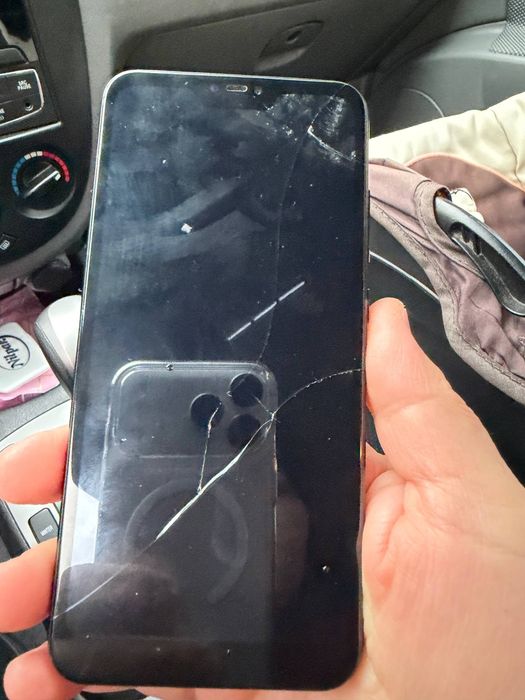 Xiaomi Mi A2 lite  2 simkartali