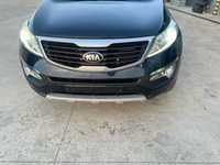 Far stanga xenon Kia Sportage 2.0 CRDI 184 cp 2012 si piese