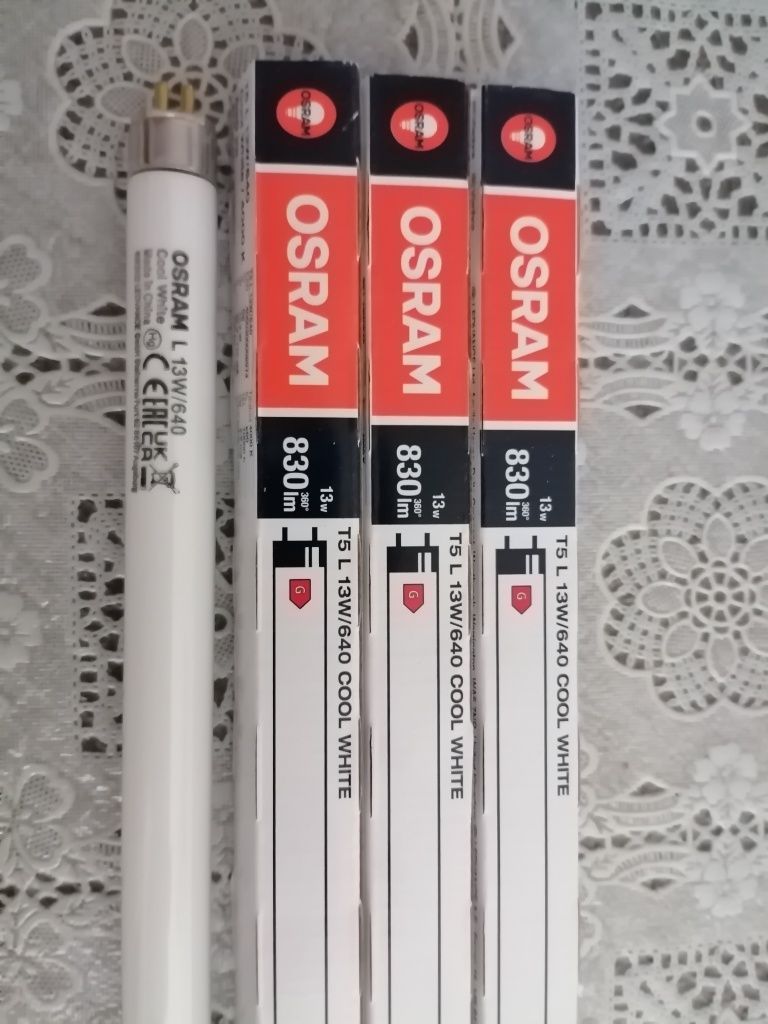 5бр.пури Т5 Philips и Osram 35лв