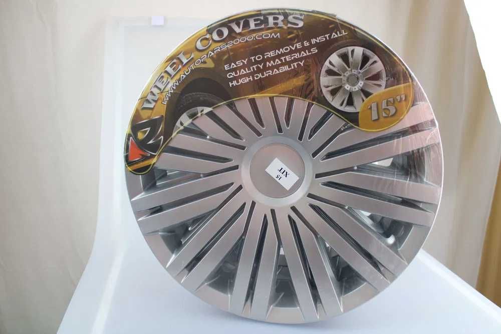 Capace roti R14 inch 4 set