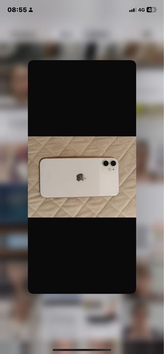 Айфон 11 продается