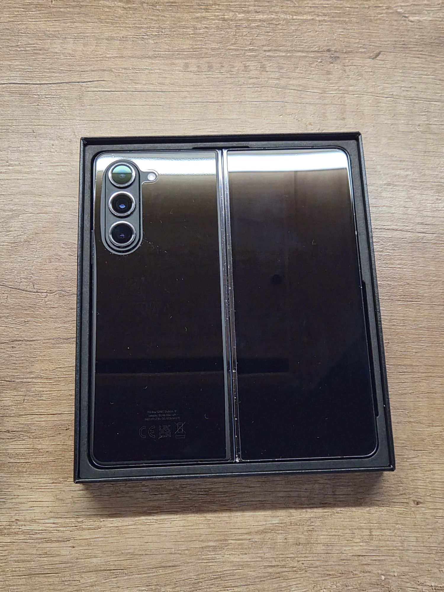 Samsung galaxy fold 5 / 512GB
