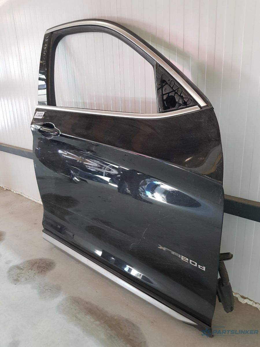 Usa / Portiera fata dreapta BMW X4 F26 2013 - 2018