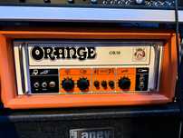 ПРОМО: Лампов усилвател Orange OR50