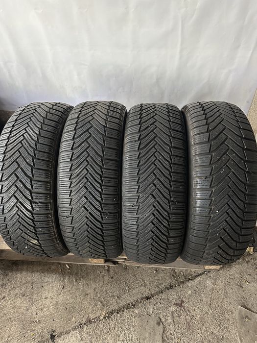 205/55/17 Michelin dot21