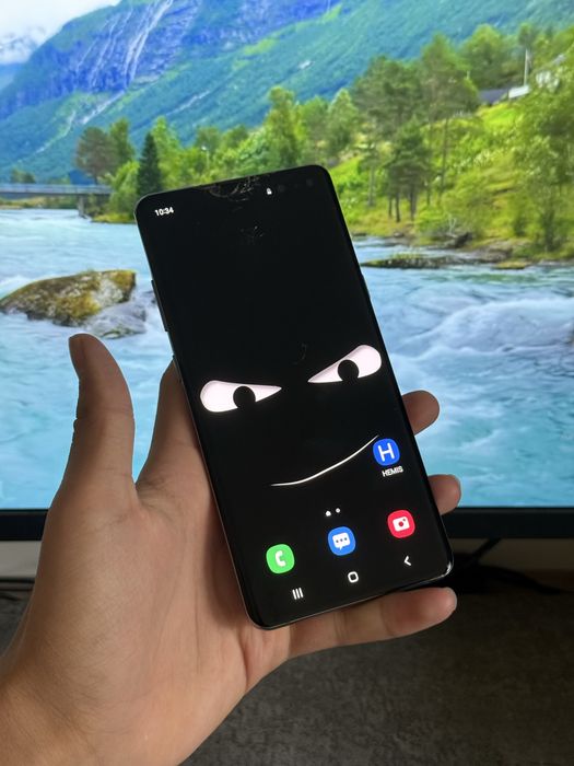 Samsung Galaxy S10 5G