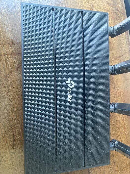 Роутер TP-Link C80