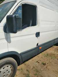 Ușa stânga iveco daily 2000_2006