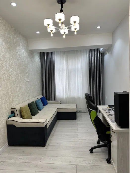 Продается квартира 4/3/9 ЖК Dream House Глинка , Яккасарай , 8 роддом