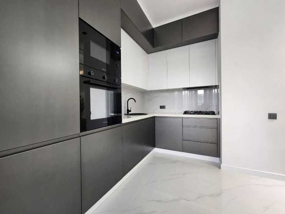 Аренда 2-х комнатной квартиры в Ташкент Сити.