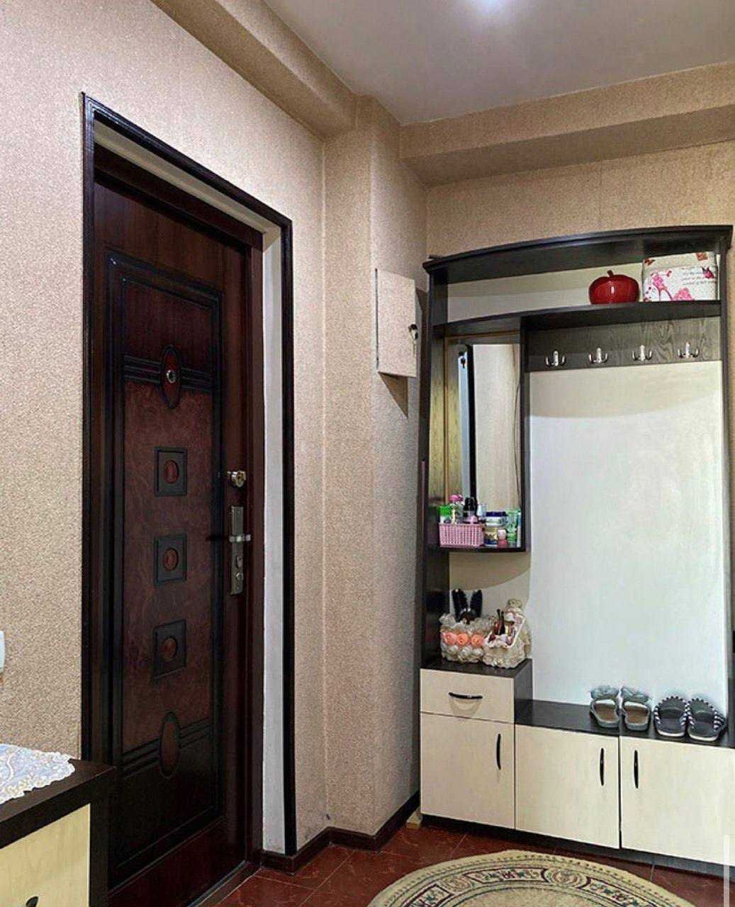 Продается квартира в Яккасарайском районе, улица шота руставели (П)
