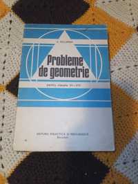 Probleme geometrie A Holinger