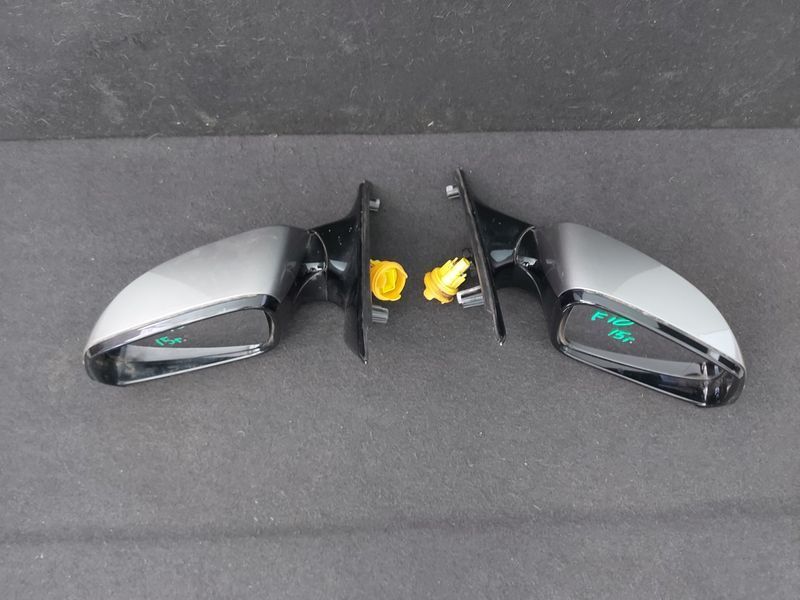 Странични огледала Bmw F10/F11 LCI 2015г.