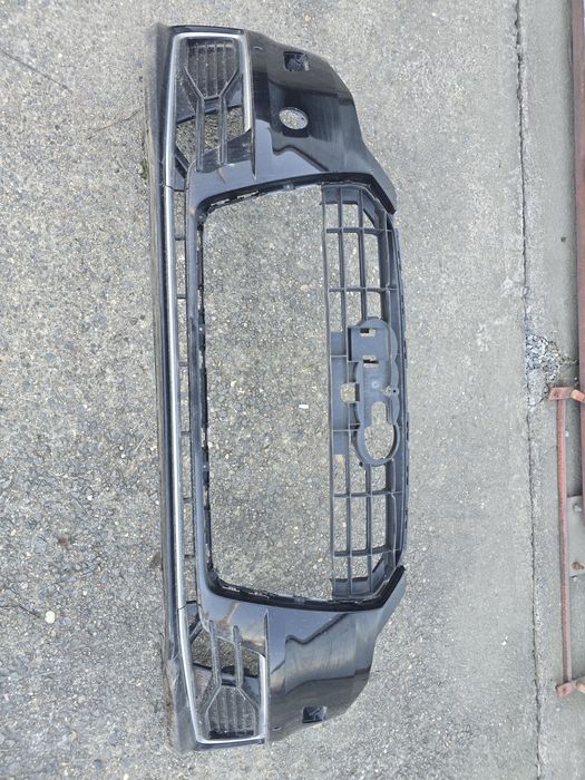 Bara fata bara spate bari fata spate Audi A6 C7 4G facelift sedan lim