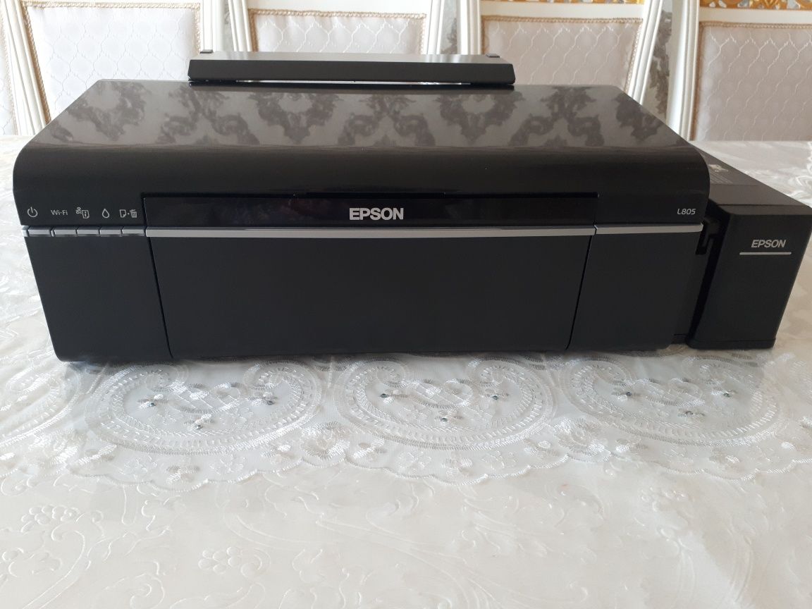 Epson L805 принтері сатылады