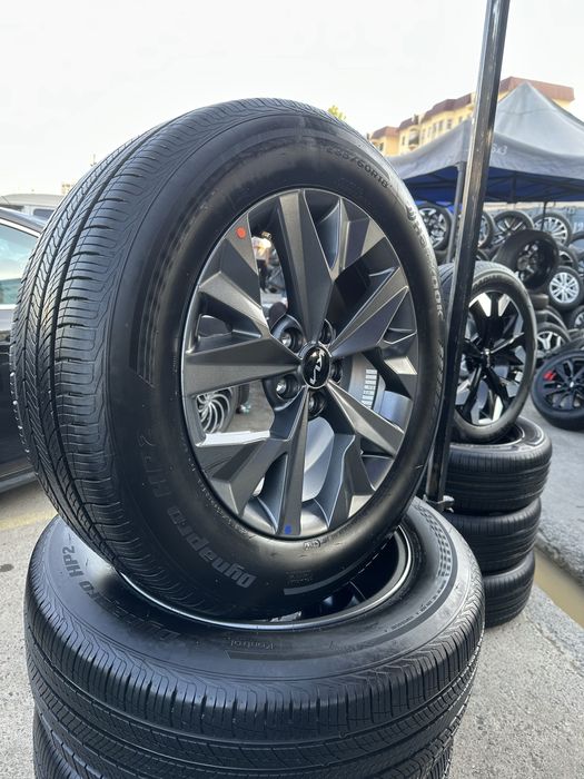 Kia sportj diska balon full 2025-yil