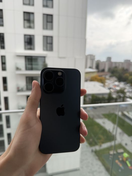 Iphone 15 PRO 256 GB liber la retea (unlocked)