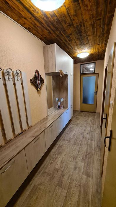 Двустаен апартамент