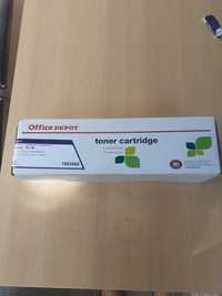 Cartuș toner imprimanta kyocera tk18 toner