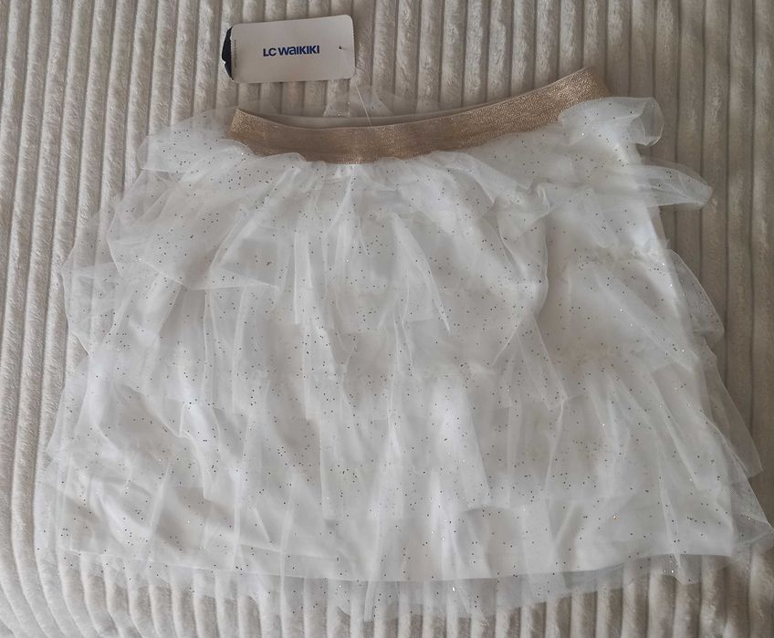 Fusta LC WAIKIKI , 10-11 ani