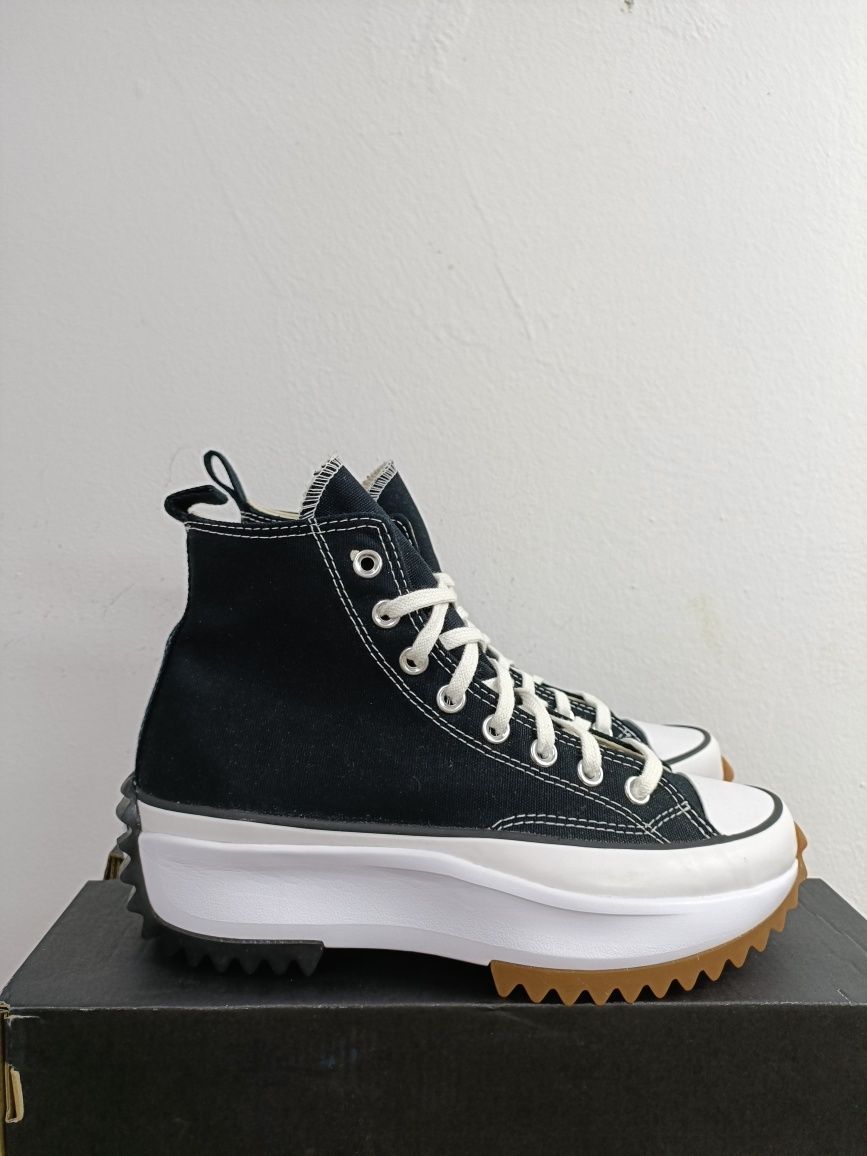 Converse Run Star Hike Hi номер 40