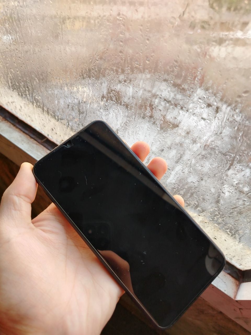 Redmi note 8 ishlashi zur