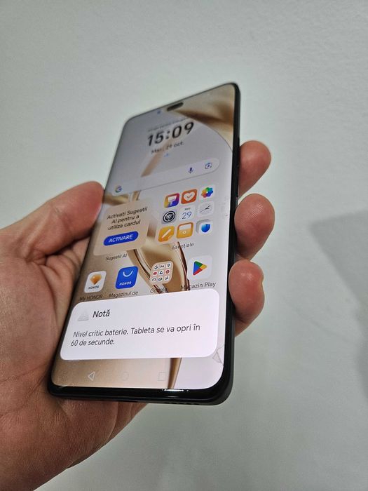 Honor 200 Pro, 512 gb, 12 gb, impecabil.