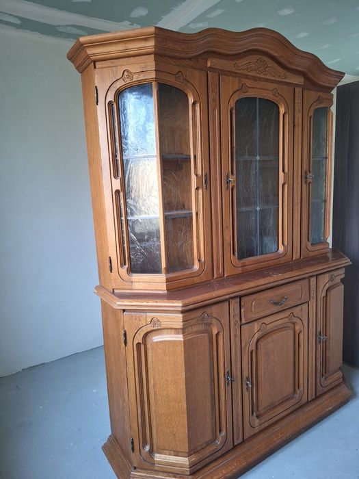 Sofa mobila servanta