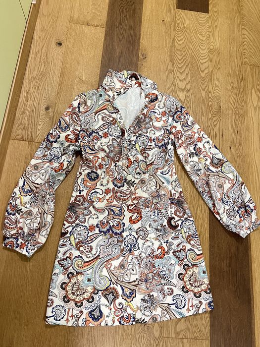 Дамска лятна рокля