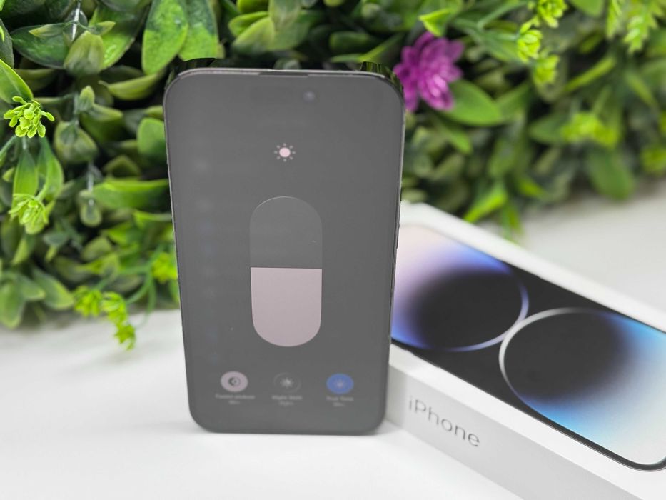 ! ПрОмО ! iPhone 14 Pro 128GB 100% батерия Гаранция