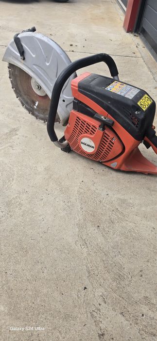 Drujba beton Dolmar PC-6114