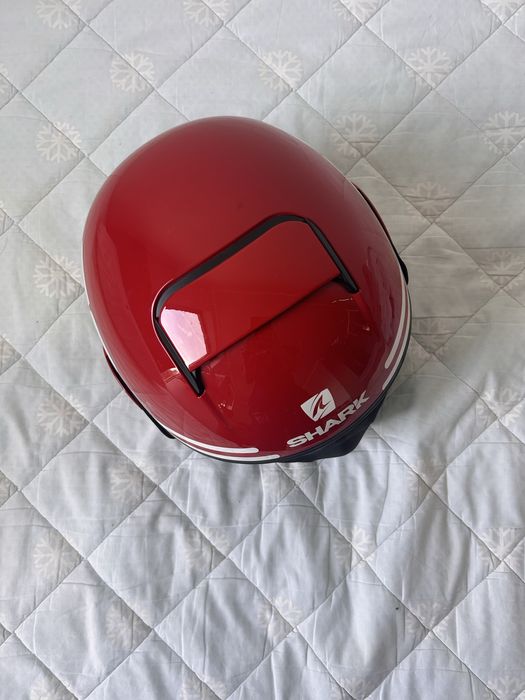 Casca Moto / Scuter / Bicicleta / Trotineta Electrica