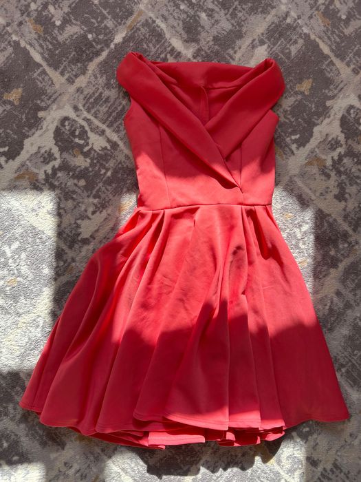 Уникална рокля Без забележки