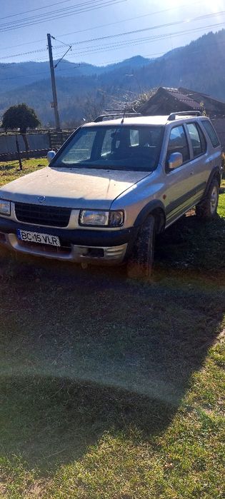 Opel Frontera de vânzare