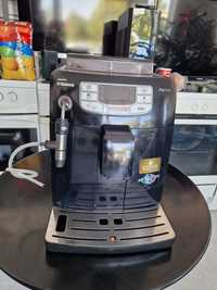 Кафе машина робот Saeco Intellia