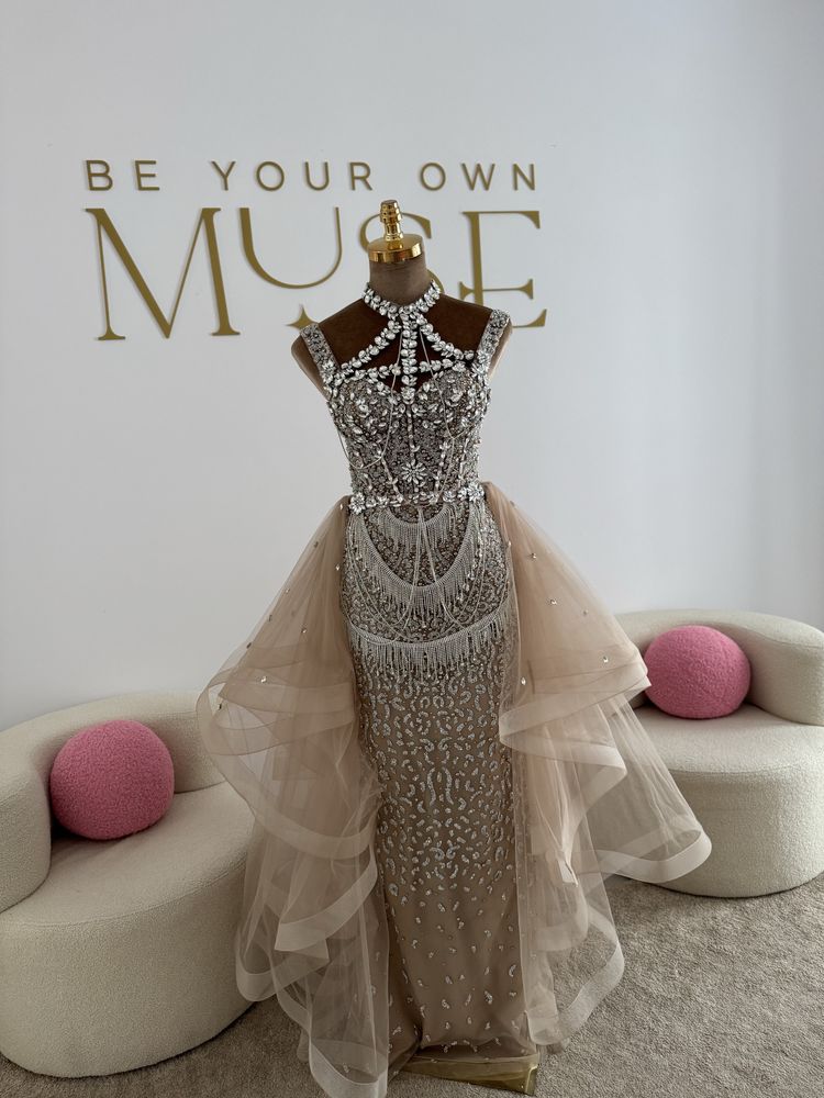 Rochie deosebita de ocazie
