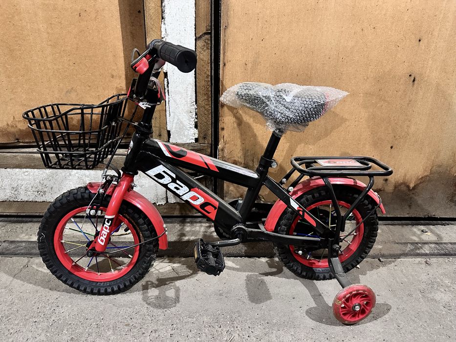 Продам Детский Велосипед Барс