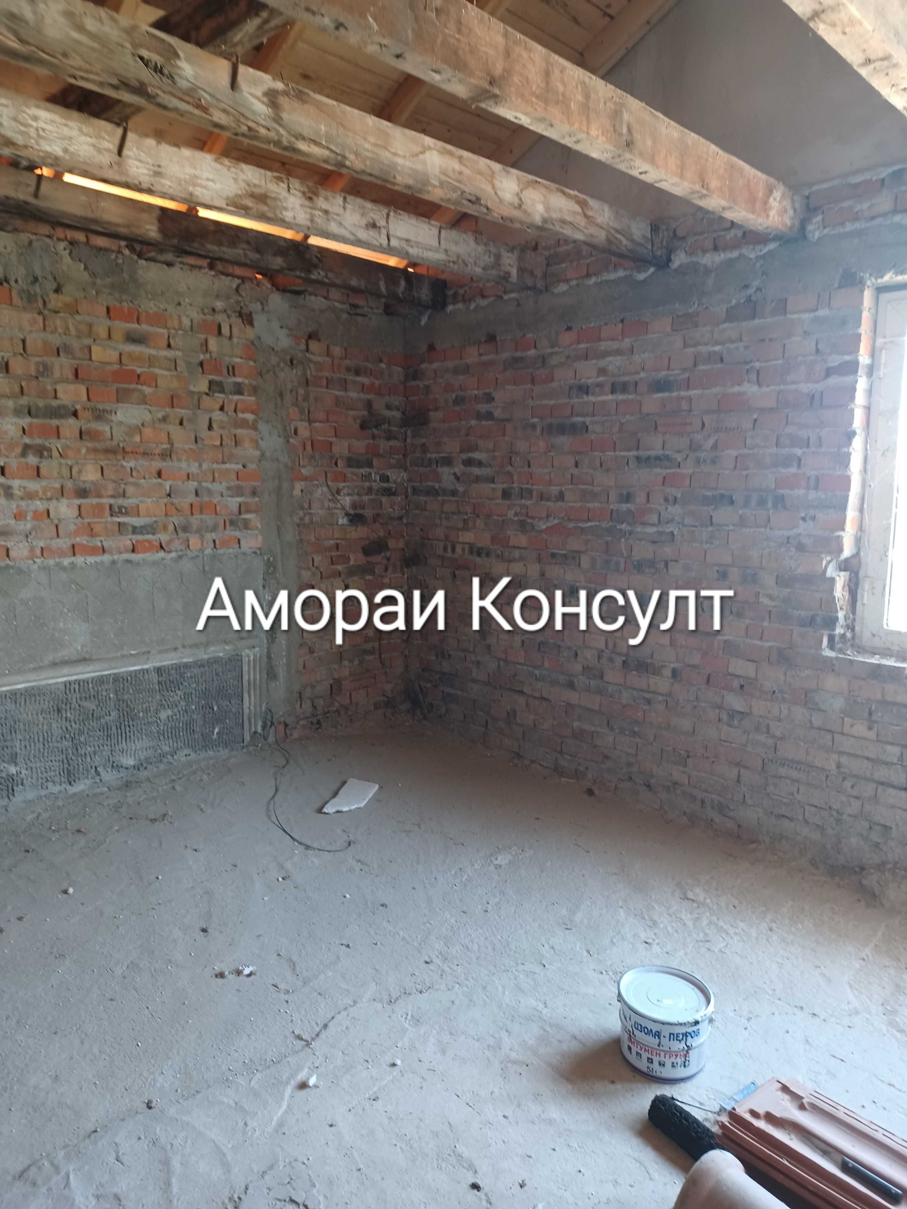 Къща в кв. Долно Езерово