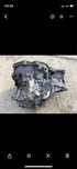 Cutie viteze manuala 5+1 Opel Astra H 1.7 Cdti Z17DTH F23