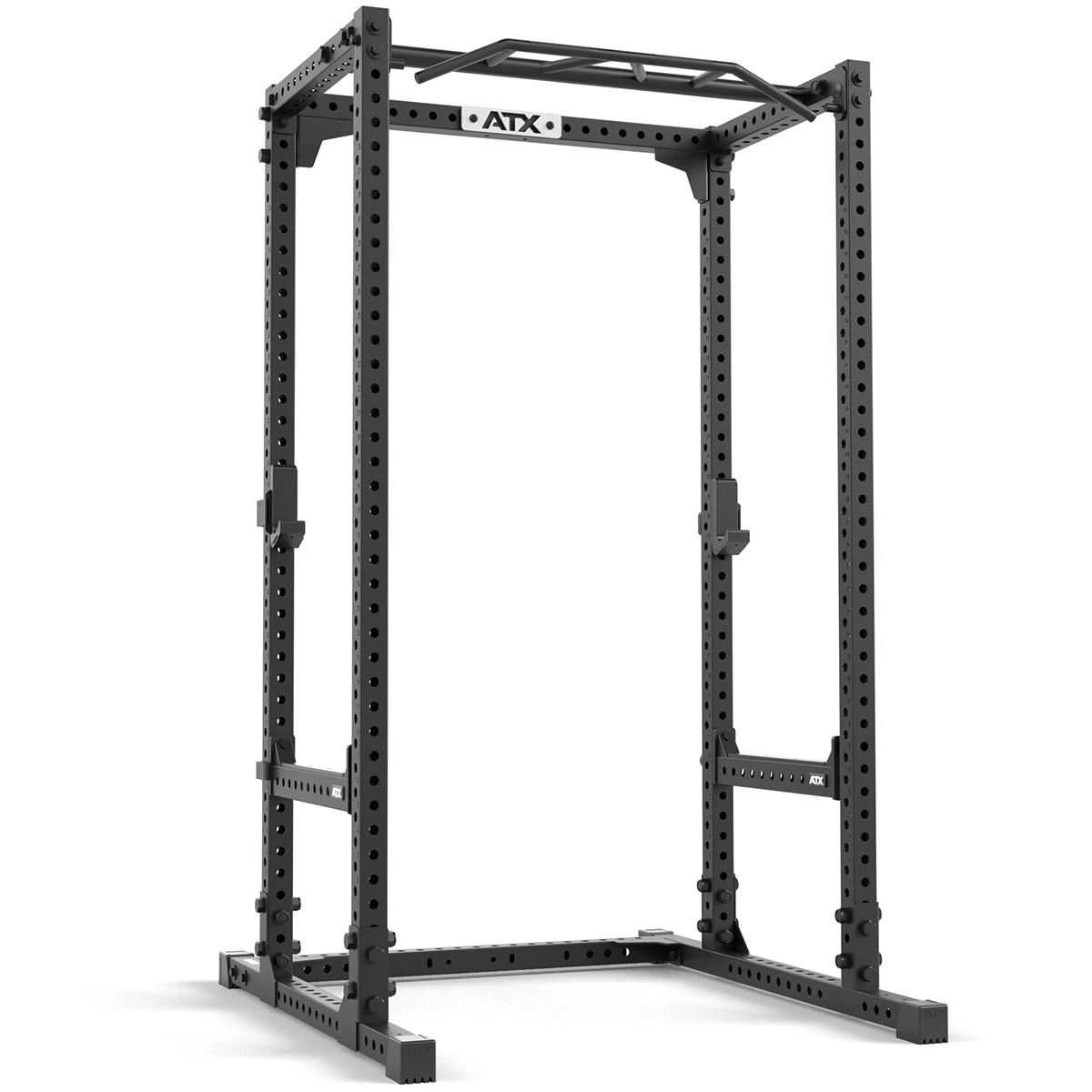 Силов Квадрат / Фитнес Стойка / Power Rack Клетка - Височина 195 см
