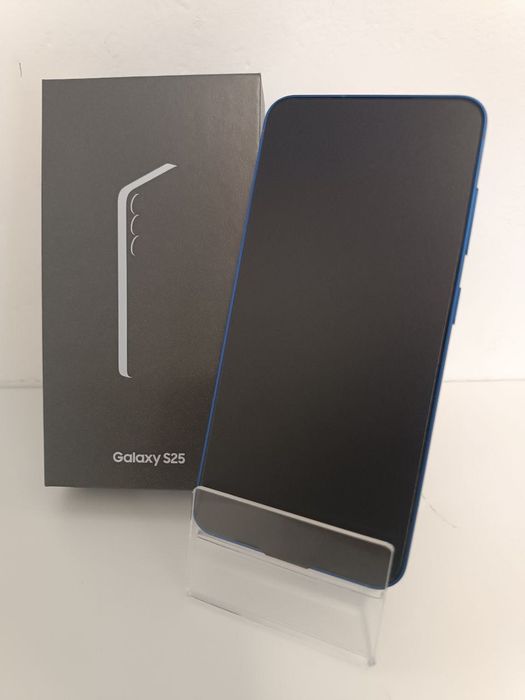Telefon Samsung Galaxy S25, Cod 109555