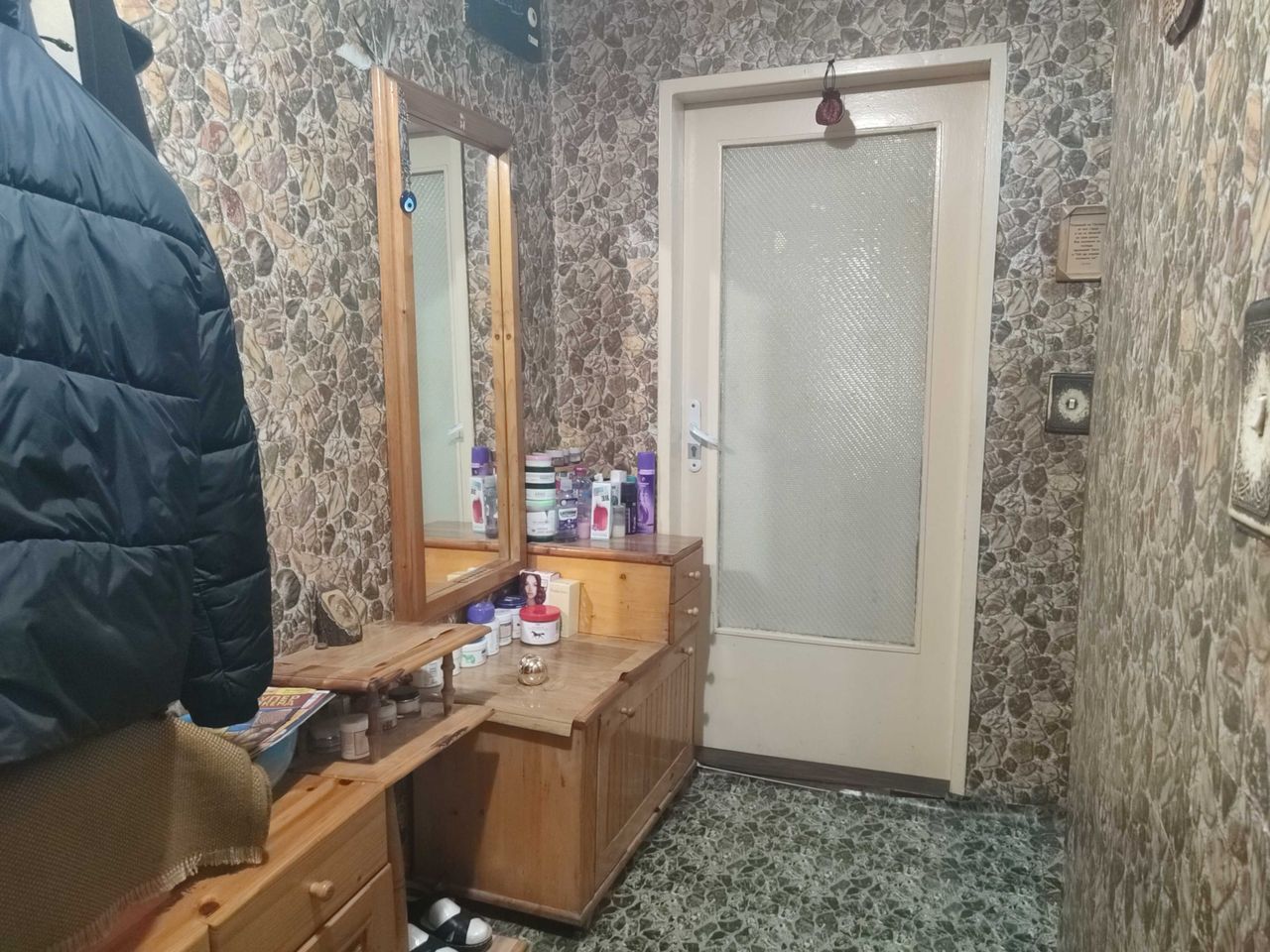 Продава се Двустаен апартамент в Търговище, Запад 2 - 56 кв.м за 1084 €/кв.м - Снимка #11