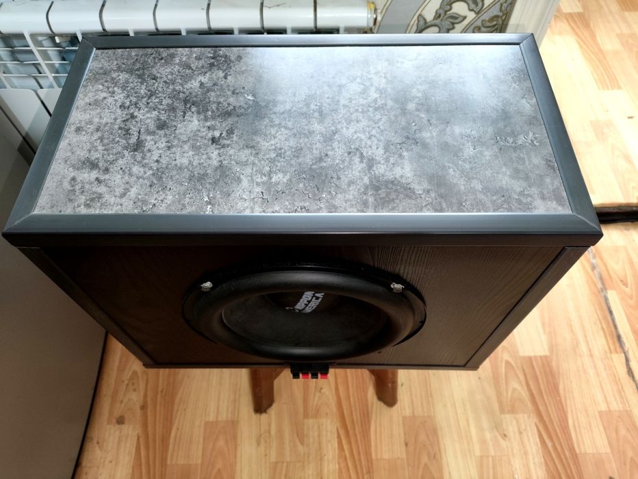 Колонка 2х полосная  100 Ватт